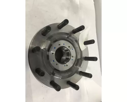 Hub CONMET  Hagerman Inc.