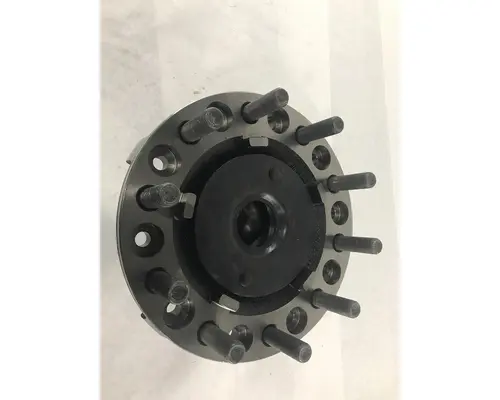 Hub CONMET  Hagerman Inc.