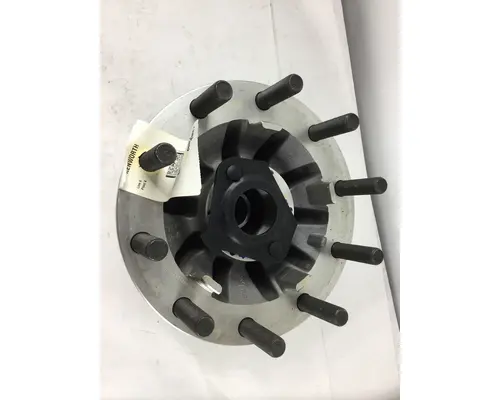 Hub CONMET  Hagerman Inc.