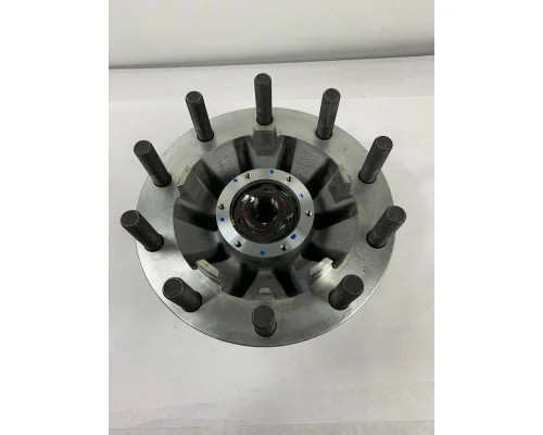 Hub CONMET  Hagerman Inc.