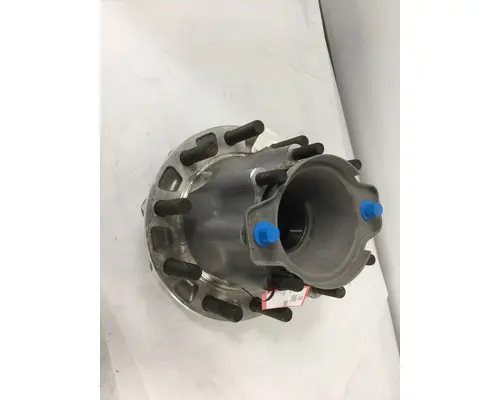 Hub CONMET  Hagerman Inc.