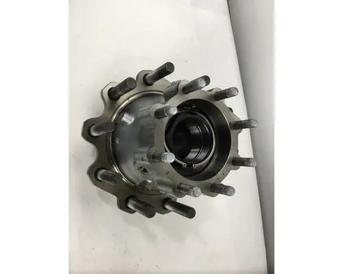 Hub CONMET  Hagerman Inc.