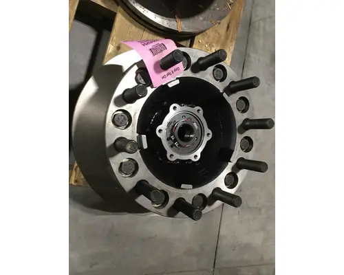 Hub CONMET  Hagerman Inc.
