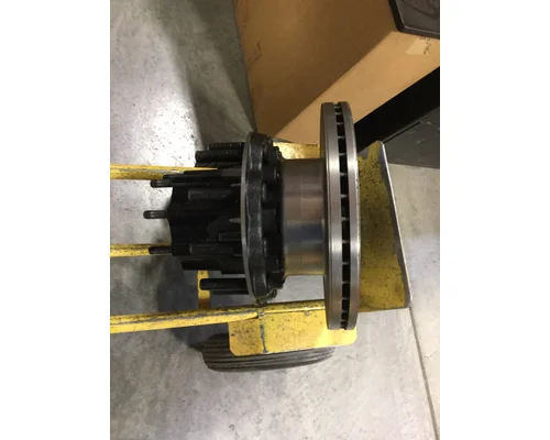 Hub CONMET  Hagerman Inc.