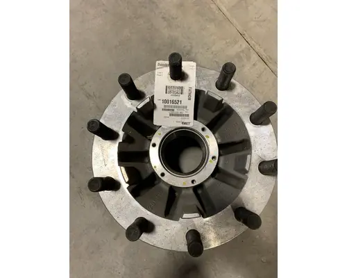 Hub CONMET  Hagerman Inc.