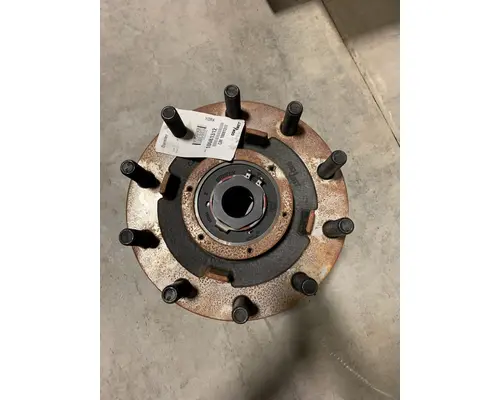 Hub CONMET  Hagerman Inc.
