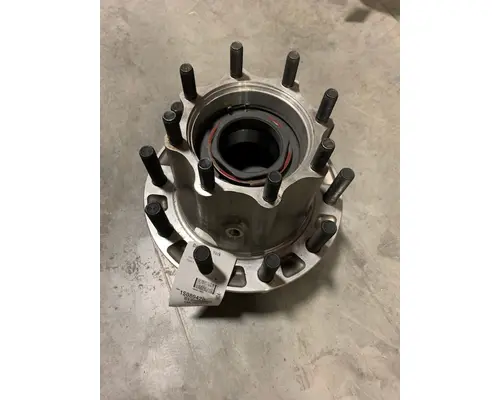 Hub CONMET  Hagerman Inc.