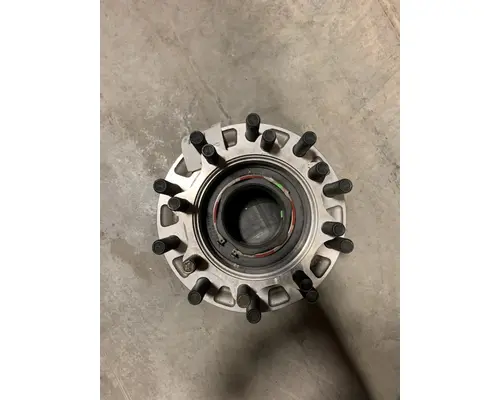 Hub CONMET  Hagerman Inc.
