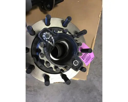 Hub CONMET  Hagerman Inc.