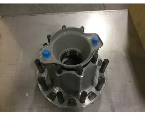 Hub CONMET  Hagerman Inc.