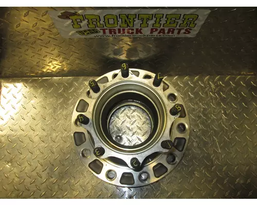 Hub CONMET  Frontier Truck Parts