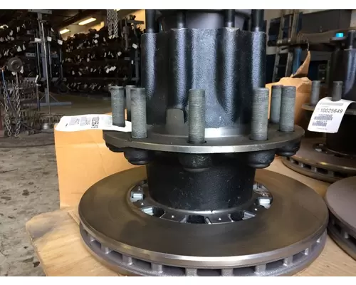Hub CONMET  Frontier Truck Parts
