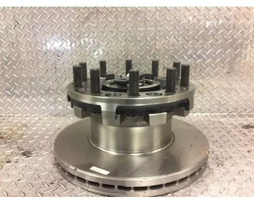 Hub CONMET  Frontier Truck Parts