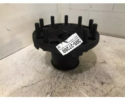 Hub CONMET  Frontier Truck Parts