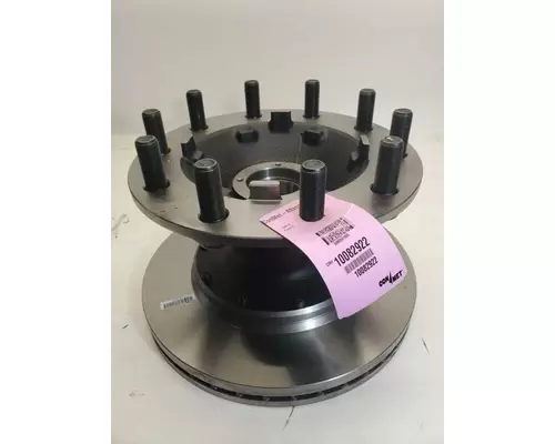 Hub CONMET  Frontier Truck Parts