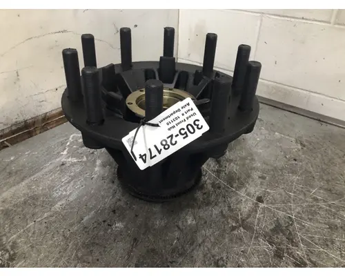 Hub CONMET  Frontier Truck Parts