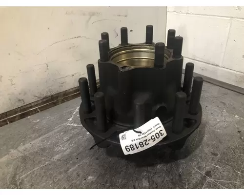Hub CONMET  Frontier Truck Parts