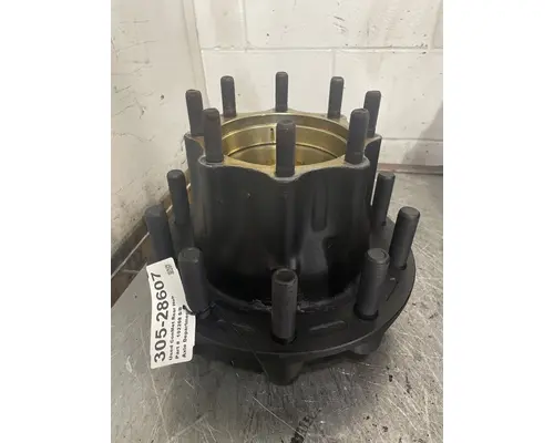 Hub CONMET  Frontier Truck Parts