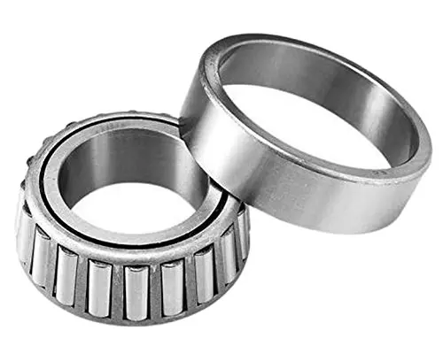 Wheel Bearing, Rear CONMET  Hagerman Inc.