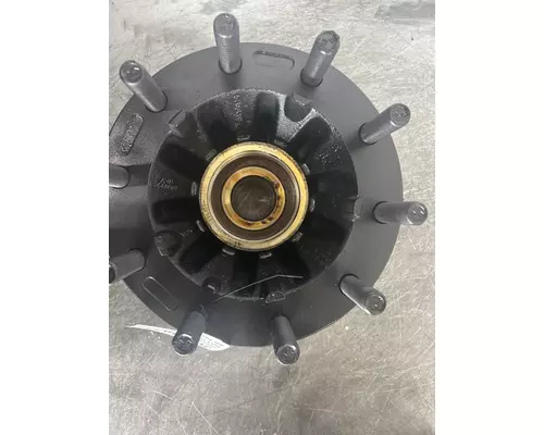 Hub CONMET 1026773 Frontier Truck Parts