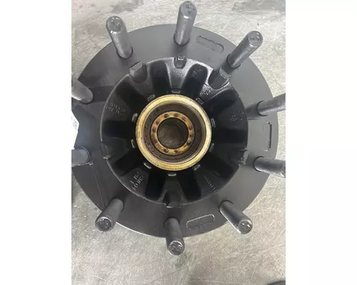 Hub CONMET 1026773 Frontier Truck Parts