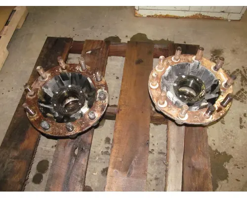 Hub CONMET 103110 Michigan Truck Parts