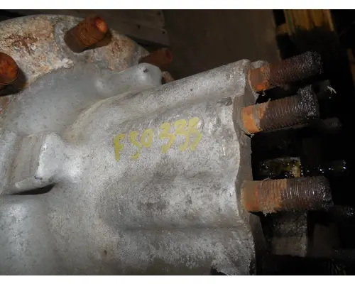Hub CONMET 107148 Michigan Truck Parts