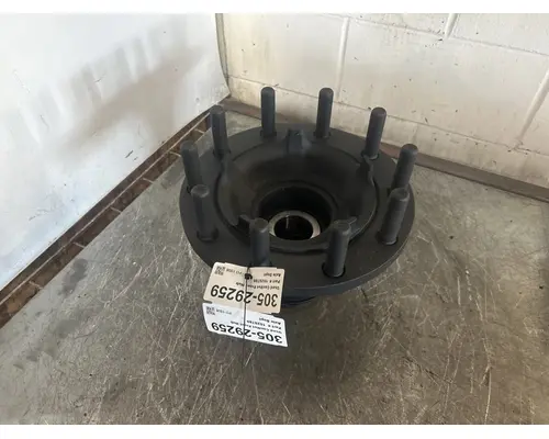 Hub CONMET 21893794 Frontier Truck Parts