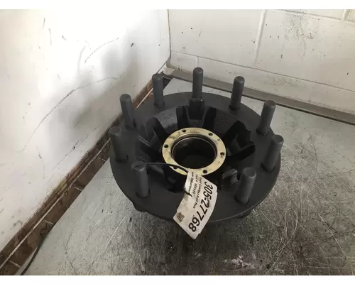 Hub CONMET 60952 120 Frontier Truck Parts