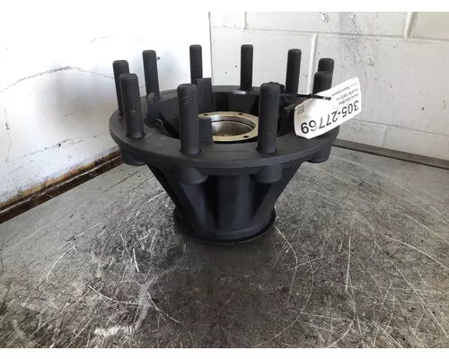 Hub CONMET 60952 120 Frontier Truck Parts