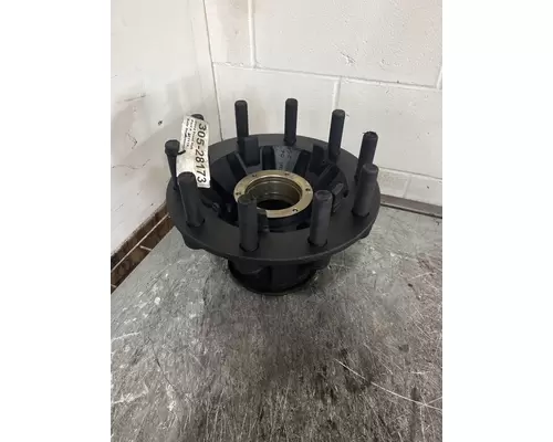Hub CONMET 68957 010 Frontier Truck Parts