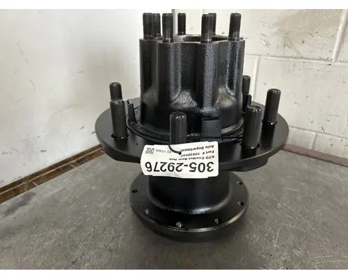 Hub CONMET Conventional Hub Assembly Frontier Truck Parts