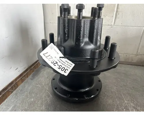 Hub CONMET Conventional Hub Assembly Frontier Truck Parts