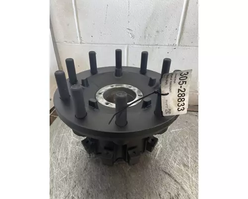 Hub CONMET E1202 Frontier Truck Parts