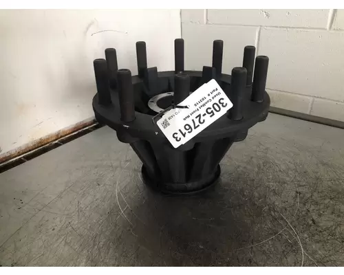 Hub CONMET F12 3N Frontier Truck Parts