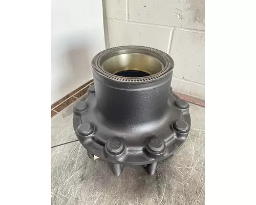 Hub CONMET MFS18133 Frontier Truck Parts