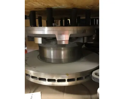 Hub CONMET MISC Hagerman Inc.