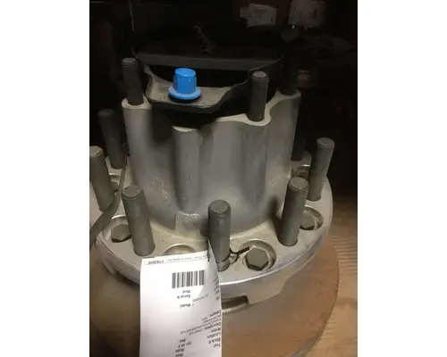 Hub CONMET MISC Hagerman Inc.