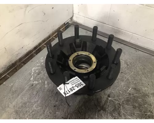 Hub CONMET MSF12 Frontier Truck Parts