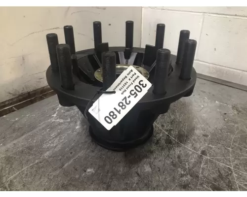 Hub CONMET MSF12 Frontier Truck Parts