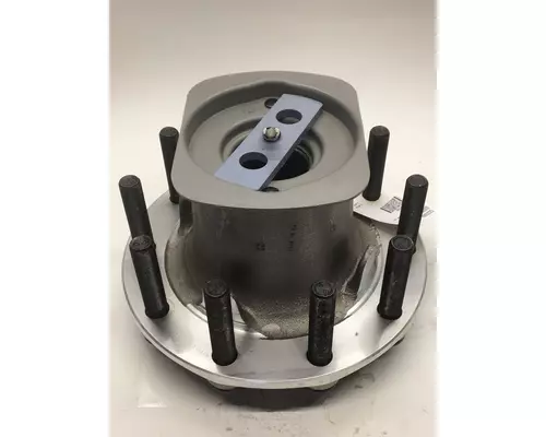 Hub CONMET PreSet Hub Assembly Frontier Truck Parts
