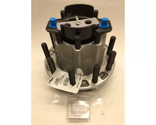 Hub CONMET PreSet Hub Assembly Frontier Truck Parts