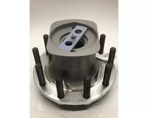 Hub CONMET PreSet Hub Assembly Frontier Truck Parts