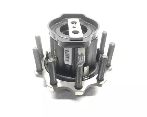 Hub CONMET PreSet Hub Assembly Frontier Truck Parts