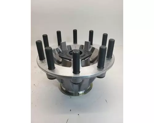 Hub CONMET PreSet Hub Assembly Frontier Truck Parts