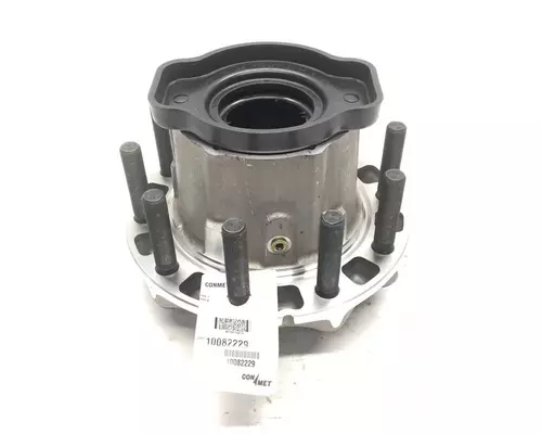 Hub CONMET PreSet Hub Assembly Frontier Truck Parts