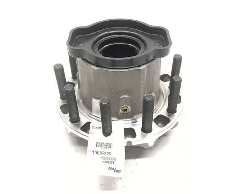 Hub CONMET PreSet Hub Assembly Frontier Truck Parts