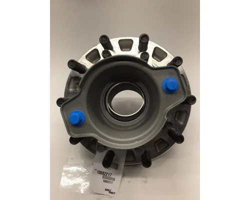 Hub CONMET PreSet Hub Assembly Frontier Truck Parts
