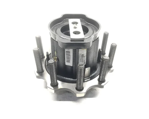 Hub CONMET PreSet Hub Assembly Frontier Truck Parts