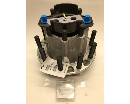 Hub CONMET PreSet Hub Assembly Frontier Truck Parts